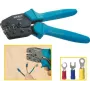 Hazet 4656-1 alicate de crimpar (4656-1)