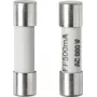 Voltcraft® fusible de multímetro 500 mA para VOLTCRAFT® DMM MT-52 (500mA/660V)