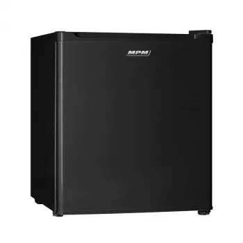 MPM-46-CJ-02/E - Frigorífico, negro