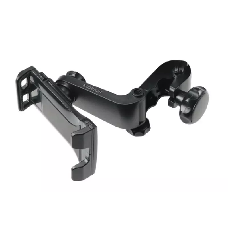 Mobilis and FIX Active Holder soporte para móvil/smartphone - tablet/UMPC negro (001282)