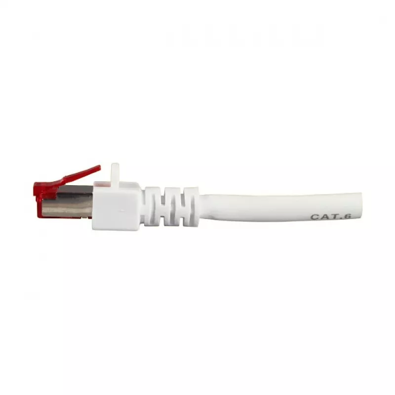 Cable de red RJ45 Cat.6 S/FTP LSZH blanco 1,5 m EFB-Elektronik (K5518.1,5)