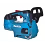 Motosierra Makita DUC406ZB verde