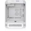 Thermaltake CA-1Z1-00M6WN-00 caja de ordenador torre Midi blanca