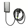 Wallbox Green Cell GC EVGC021B2275 3,6-22 kW 7,5 m NFC gris aluminio