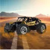 Vehículo R/C Turbo Challenge Elite Adventure gold