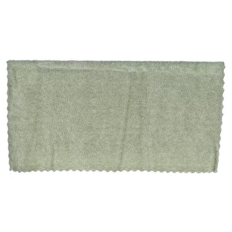 Paño de limpieza Vileda microfibra 100% reciclada 3 uds.