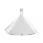 Campana extractora Akpo WK-5 Rondo Turbo 50 blanca