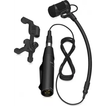 Micrófono de condensador Behringer CB100