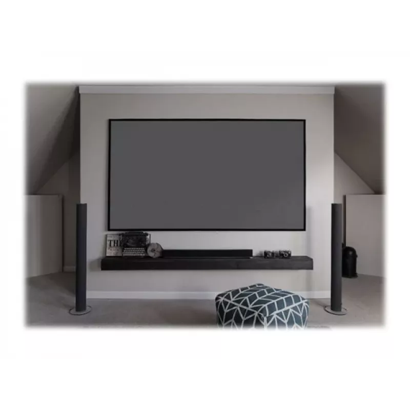 Elite Screens Aeon CineGrey 3D Series AR100DHD3 – pantalla – apta para montaje en pared – 254 cm (100