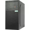 Caja de ordenador Inter-Tech Case Micro IT-6516 Ripple negra
