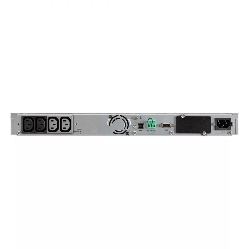 EATON 5P 850I RACK 1U G2 - Almacenamiento en red
