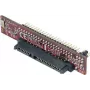 Convertidor de interfaces Renkforce 973767 — Adaptador SATA a P-ATA/IDE