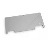 Backplate para sistema de refrigeración de PC EK Water Blocks
