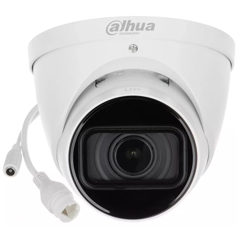 Dahua Technology IPC-HDW3541T-ZS-S2 cámara de seguridad IP tipo turret para interior y exterior 2960 x 1668 píxeles techo
