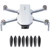 Cuerpo de dron CANYON AT-BODY — fuselaje/estructura de repuesto, sin batería ni accesorios