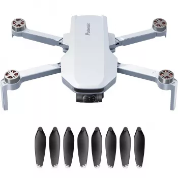 Cuerpo de dron CANYON AT-BODY — fuselaje/estructura de repuesto, sin batería ni accesorios