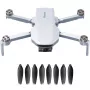 Potensic Atom cuerpo de dron (kit sin batería ni accesorios), AT-BODY
