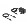 Convertidor USB Type-C a SATA DeLOCK 64188