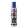 Paños y líquido de limpieza de equipos ActiveJet AOC-269, paño de microfibra 200x200 mm, spray 250 ml, 2 uds.