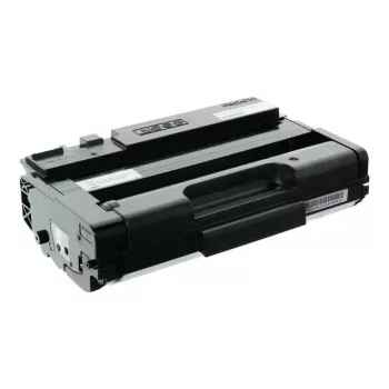 Ricoh 408278 Tóner 1 ud. Compatible Negro
