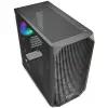 Sharkoon MK3 RGB Micro Tower Negra