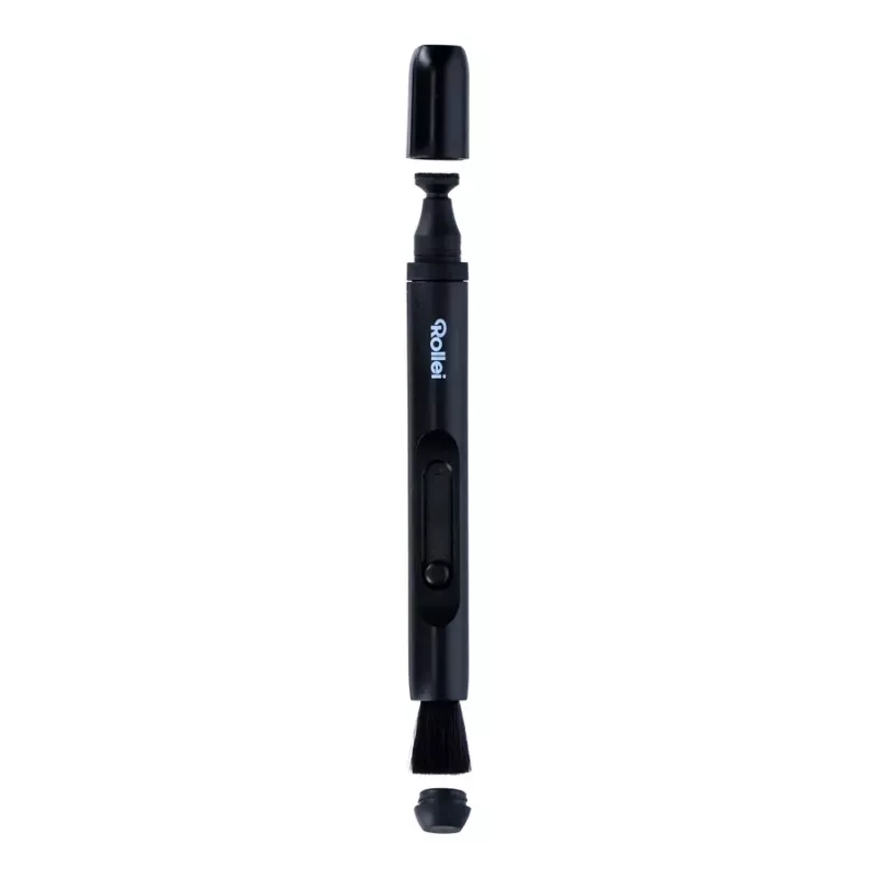 Kit de limpieza Rollei 27016 para cámara digital, set de limpieza de dispositivos 30 ml (27016)