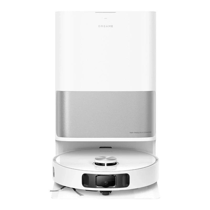 Robot aspirador Dreame L10s Ultra Gen 2 blanco