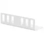 Placa adaptadora para fibra óptica Unibox Digitus DN-96803S-2