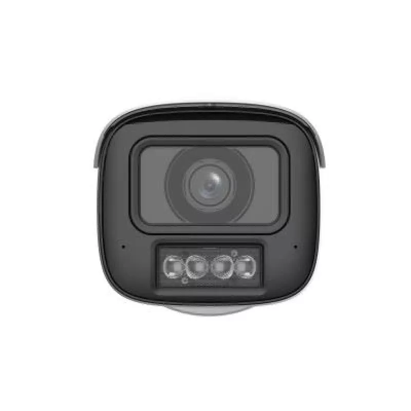 DAHUA Cámara de red tipo bala 4MP HFW5459T1-ASEPV0280BPRO — cámara IP tipo bala 4MP