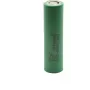 Batería recargable de Li-Ion 18650 Samsung INR18650-25R 2500 mAh alta corriente plano Top