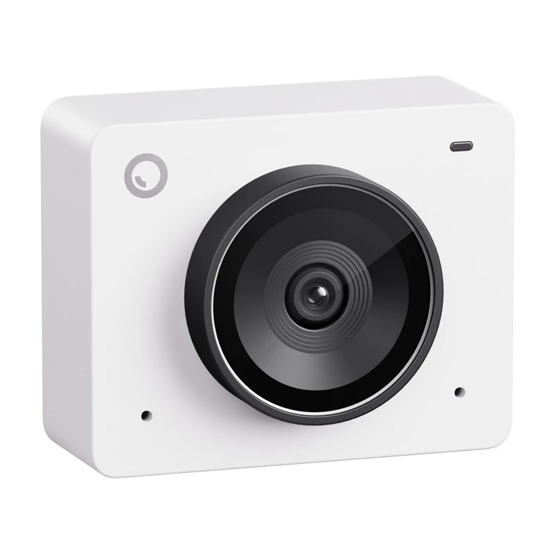 Webcam Obsbot Meet 2 blanca — 1080p, 30 fps, conexión USB