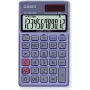 Calculadora Casio SL-320TER+ Basic azul