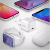 Fuente de alimentación USB-C YENKEE YAC G20 20W 3A Power Delivery