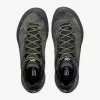 Scarpa RAPID XT MID GTX botas de senderismo ligeras 440 g