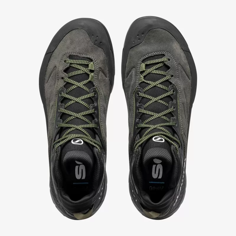 Scarpa RAPID XT MID GTX botas de senderismo ligeras 440 g