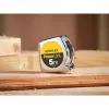 Stanley PowerLock 1-33-194 flexómetro, 5 m x 19 mm