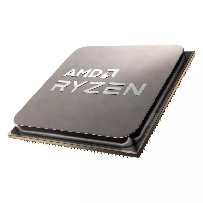 Procesador AMD Ryzen 5 5600GT 6C/12T, 3,6-4,6GHz, 16MB, 65W, AM4, Tray