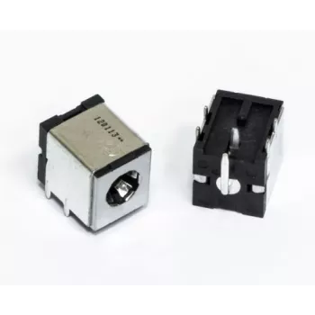 Conector de alimentación, TOSHIBA Satellite P10 serie