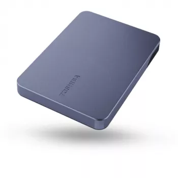 Disco duro externo Toshiba 1TB USB 3.2 HDTX210EK3AA
