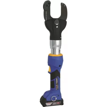 Klauke ESM50CFB herramienta de corte hidráulica a batería hasta 50 mm (ESM50CFB)