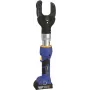 Klauke ESM50CFB herramienta de corte hidráulica a batería hasta 50 mm (ESM50CFB)