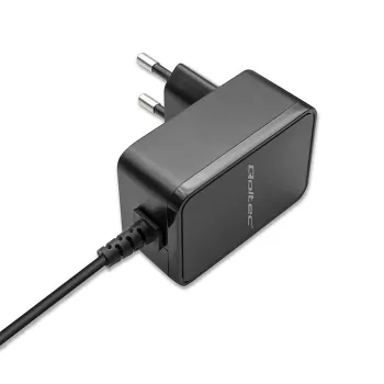 Cargador Super FAST PD para Raspberry Pi 4, USB-C