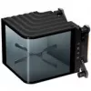 Refrigeración líquida para CPU TRYX L-P0CL-DS0M-G0K con pantalla AMOLED – compatible con zócalos Intel y AMD