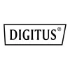 Cable de conexión directa Digitus DN-81325 40G QSFP+ a 4x SFP+ 5 m
