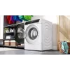 Lavadora-secadora Bosch WNC254A0SN 10,5 kg / 6 kg 1400 rpm