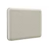 Toshiba Canvio Advance - disco duro - 4 TB - externo (portátil) - 2.5 (6,4 cm) - USB 3.2 Gen 1 - beige claro