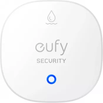 Eufy T89203D1 sensor ambiental de casa inteligente – inalámbrico, humedad