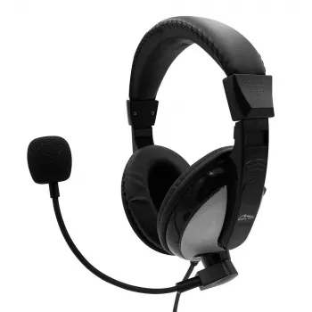 Auriculares con cable Turdus Pro MT3603