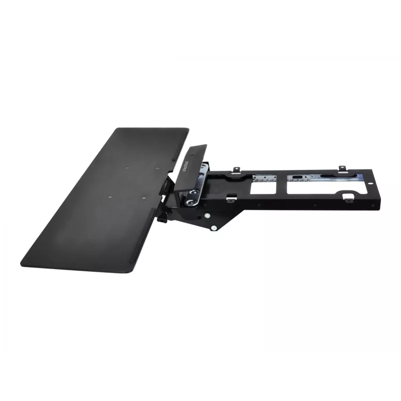 Brazo de teclado bajo el escritorio Ergotron Neo-Flex 97-582-009 Negro