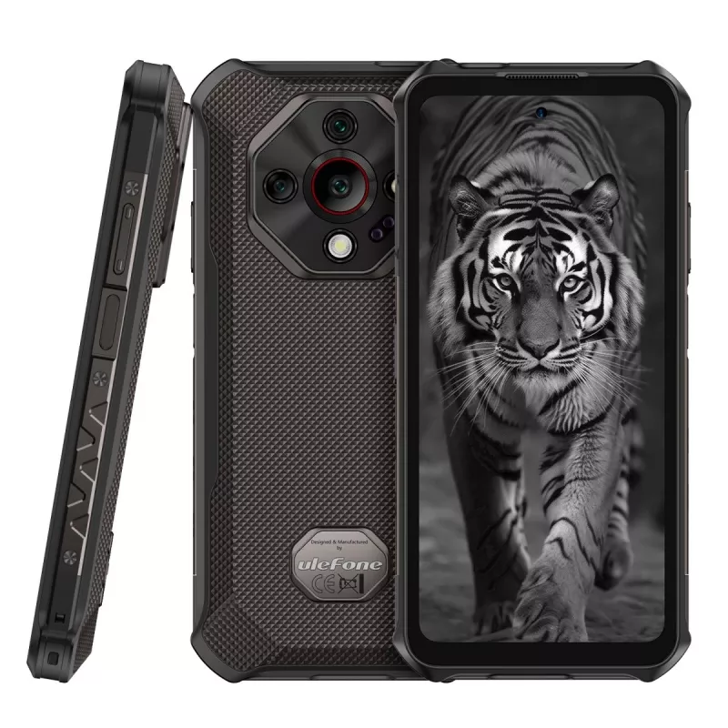 Smartphone UleFone Armor X16 6,1